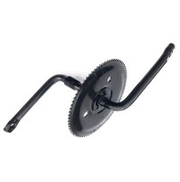 Replacement Crank Cross Trainer for Orbitrac 16GT - PDW16GT - Tecnopro